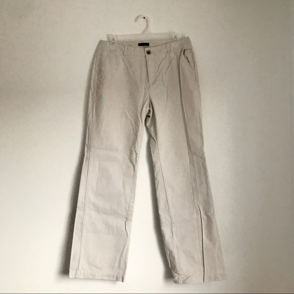 Dockers Beige Dress Pants